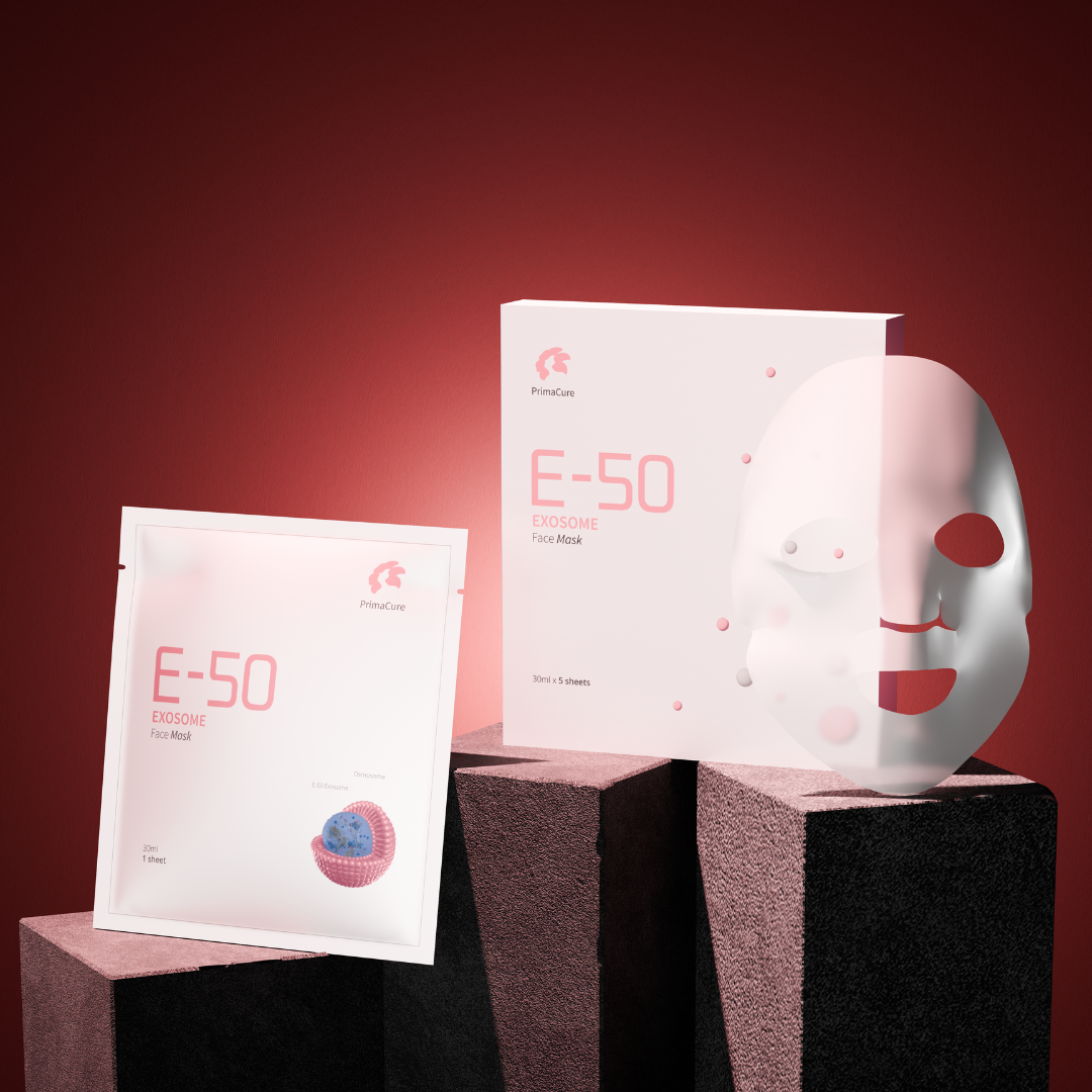 1 SKIN KIT + 1 FREE MASK