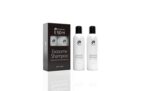 E 50-H Exosome Shampoo