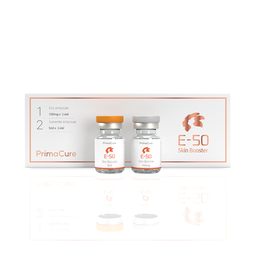 E-50 Skin Booster