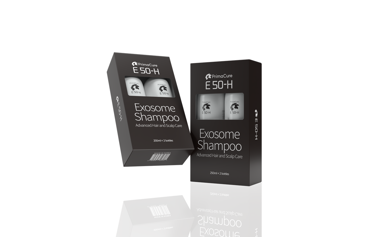 E 50-H Exosome Shampoo