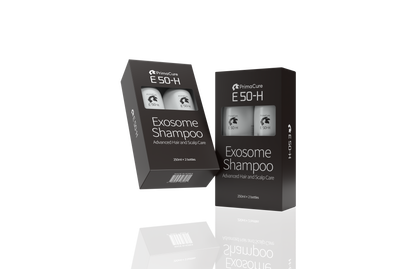 E 50-H Exosome Shampoo