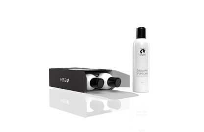 E 50-H Exosome Shampoo