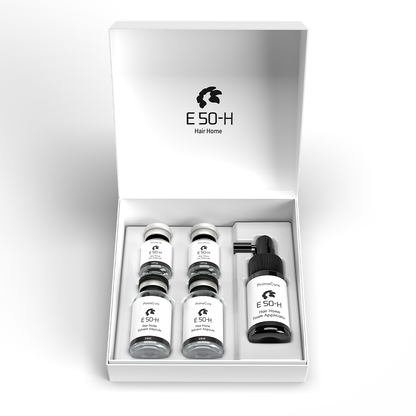 E 50-H Hair Home