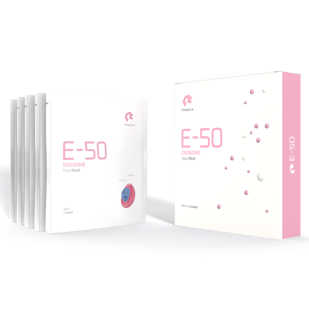 E-50 Face Mask Bundle