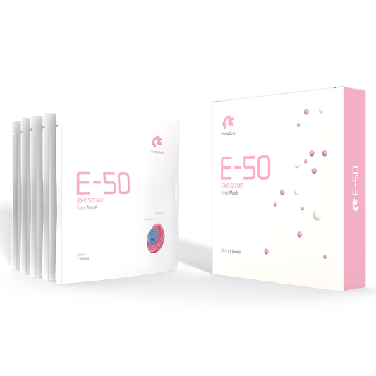 E-50 Face Mask Bundle